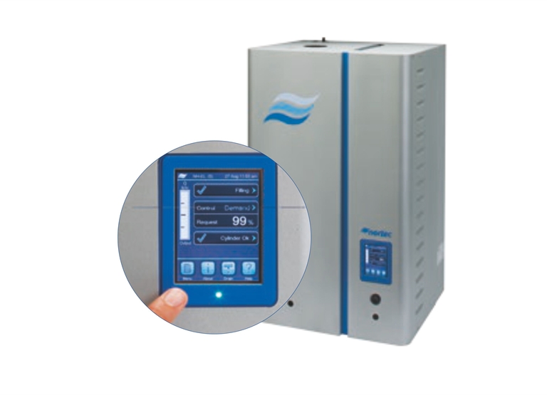 Humidificador del vapor del electrodo de la serie del Condair EL