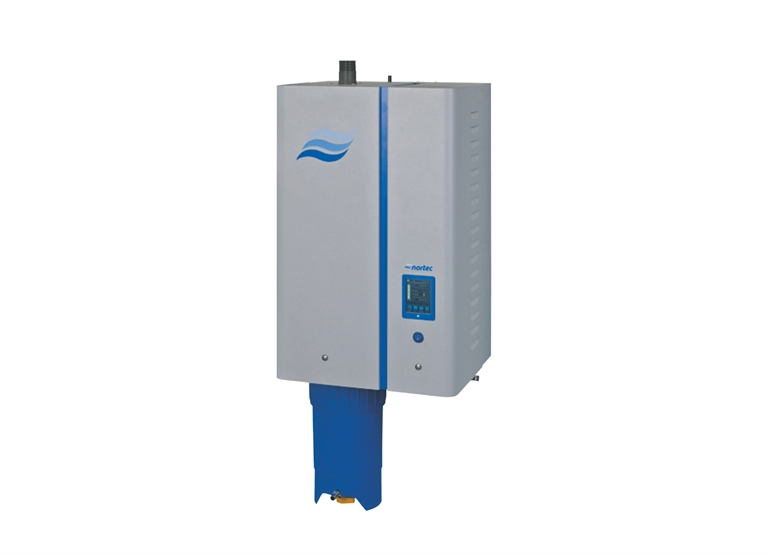 Serie RS - Humidificación por Vapor Eléctrico