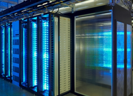 7 trucos para sistemas de enfriamiento evaporativo para centros de datos