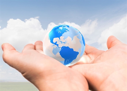 Explore el Mundo Condair